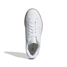 adidas Sneaker Advantage Ecogrind white Women